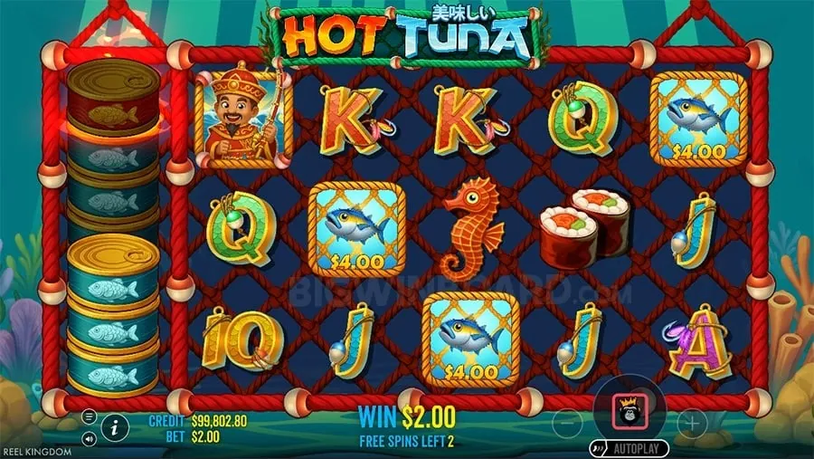 New Game Release